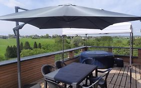 Appartement terrasse du pont Alsort